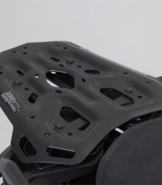 SW-MOTECH DUSC XL 55 L Top Case with Carrier for KTM 1290 / 1390 Super Adventure (21-24) Black GPT.04.835.66000/B GPT.04.835....
