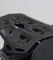 SW-MOTECH 38 L TRAX ADV Side Case with Carrier for KTM 1290 / 1390 Super Adventure (21-24) Black GPT.04.835.70000/B GPT.04.83...