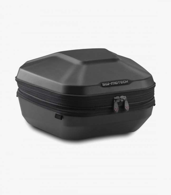 Maleta Superior con Soporte URBAN ABS Negro 16-29 L KTM 1290 Super Duke R (16-19) SW-MOTECH GPT.04.881.60000/B GPT.04.881.600...