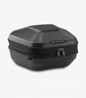 Maleta Superior con Soporte URBAN ABS Negro 16-29 L KTM 1290 Super Duke R (16-19) SW-MOTECH GPT.04.881.60000/B