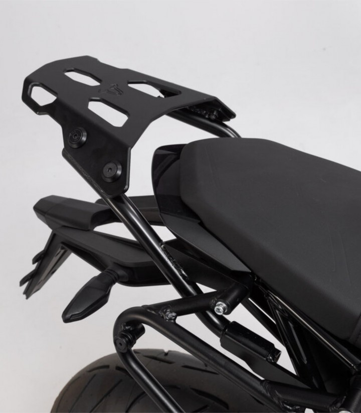 Maleta Superior con Soporte URBAN ABS Negro 16-29 L KTM 1290 Super Duke R (16-19) SW-MOTECH GPT.04.881.60000/B GPT.04.881.600...