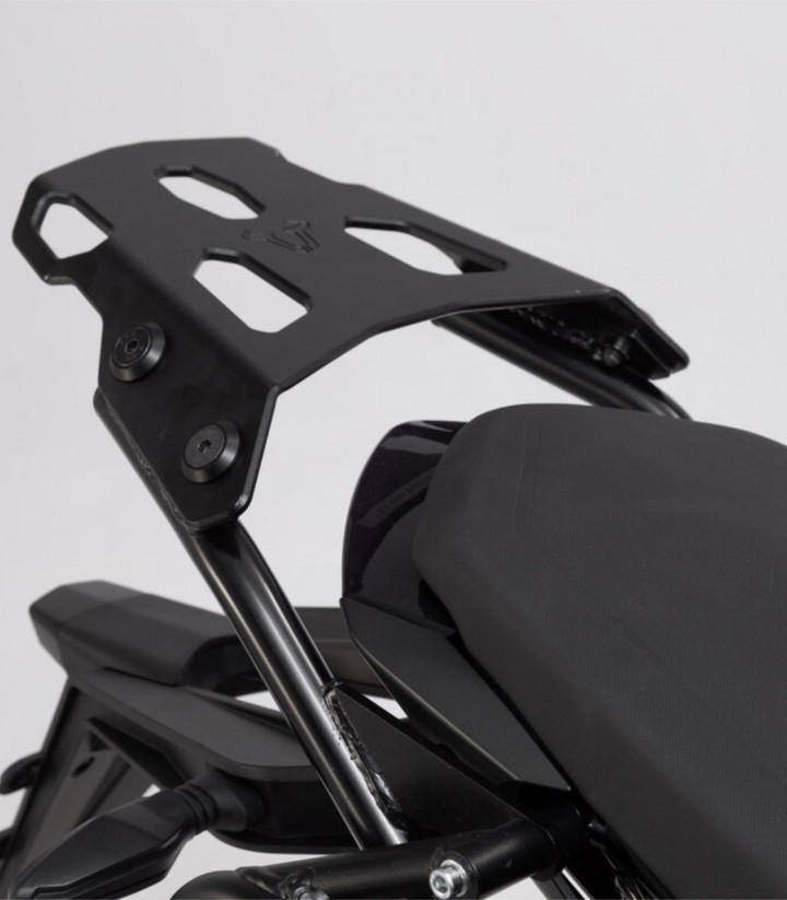Maleta Superior con Soporte URBAN ABS Negro 16-29 L KTM 1290 Super Duke R (16-19) SW-MOTECH GPT.04.881.60000/B GPT.04.881.600...