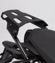 Maleta Superior con Soporte URBAN ABS Negro 16-29 L KTM 1290 Super Duke R (16-19) SW-MOTECH GPT.04.881.60000/B GPT.04.881.600...