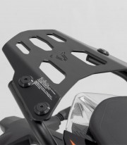 SW-MOTECH URBAN ABS 16-29 L Top Case with Carrier for KTM 125 / 390 Duke (17-23) Black GPT.04.882.60000/B GPT.04.882.60000/B