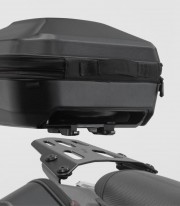 Maleta Superior con Soporte URBAN ABS Negro 16-29 L KTM 125 / 390 Duke (17-23) SW-MOTECH GPT.04.882.60000/B GPT.04.882.60000/B
