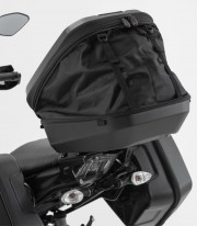 Maleta Superior con Soporte URBAN ABS Negro 16-29 L KTM 125 / 390 Duke (17-23) SW-MOTECH GPT.04.882.60000/B GPT.04.882.60000/B