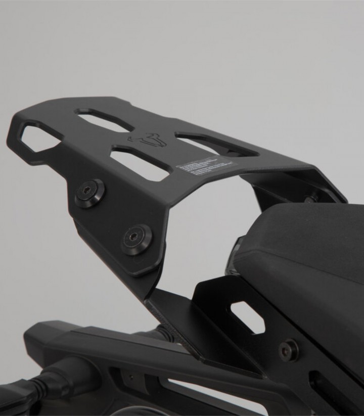 SW-MOTECH URBAN ABS 16-29 L Top Case with Carrier for KTM 1290 / 1390 Super Duke R (19-23) Black GPT.04.915.60000/B GPT.04.91...