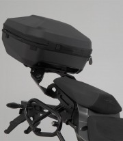 Maleta Superior con Soporte URBAN ABS Negro 16-29 L KTM 1290 / 1390 Super Duke R (19-23) SW-MOTECH GPT.04.915.60000/B GPT.04....