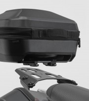 Maleta Superior con Soporte URBAN ABS Negro 16-29 L KTM 1290 / 1390 Super Duke R (19-23) SW-MOTECH GPT.04.915.60000/B GPT.04....