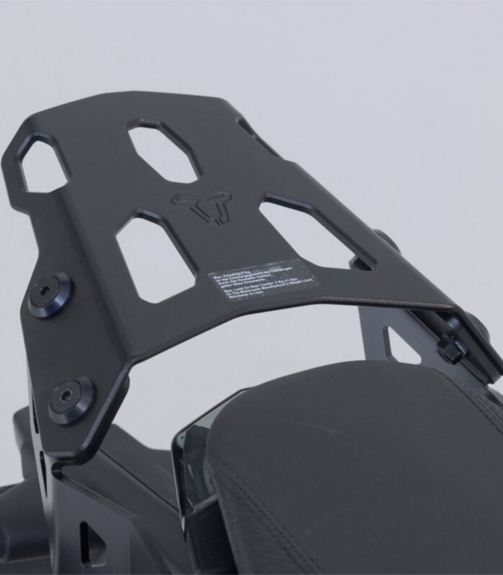 Maleta Superior con Soporte URBAN ABS Negro 16-29 L KTM 125 / 250 / 390 Duke (23) SW-MOTECH GPT.04.988.60000/B GPT.04.988.600...