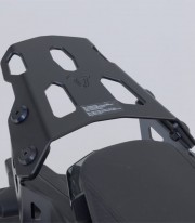 SW-MOTECH URBAN ABS 16-29 L Top Case with Carrier for KTM 125 / 250 / 390 Duke (23) Black GPT.04.988.60000/B GPT.04.988.60000/B