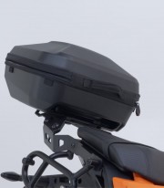 SW-MOTECH URBAN ABS 16-29 L Top Case with Carrier for KTM 125 / 250 / 390 Duke (23) Black GPT.04.988.60000/B GPT.04.988.60000/B