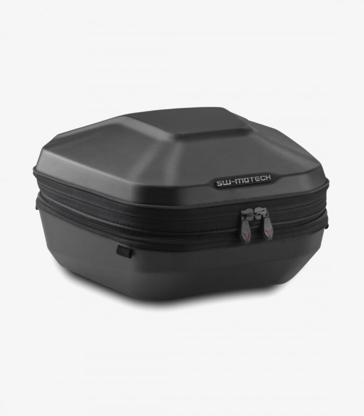 Maleta Superior con Soporte URBAN ABS Negro 16-29 L KTM 990 Duke (23) SW-MOTECH GPT.04.994.60000/B GPT.04.994.60000/B