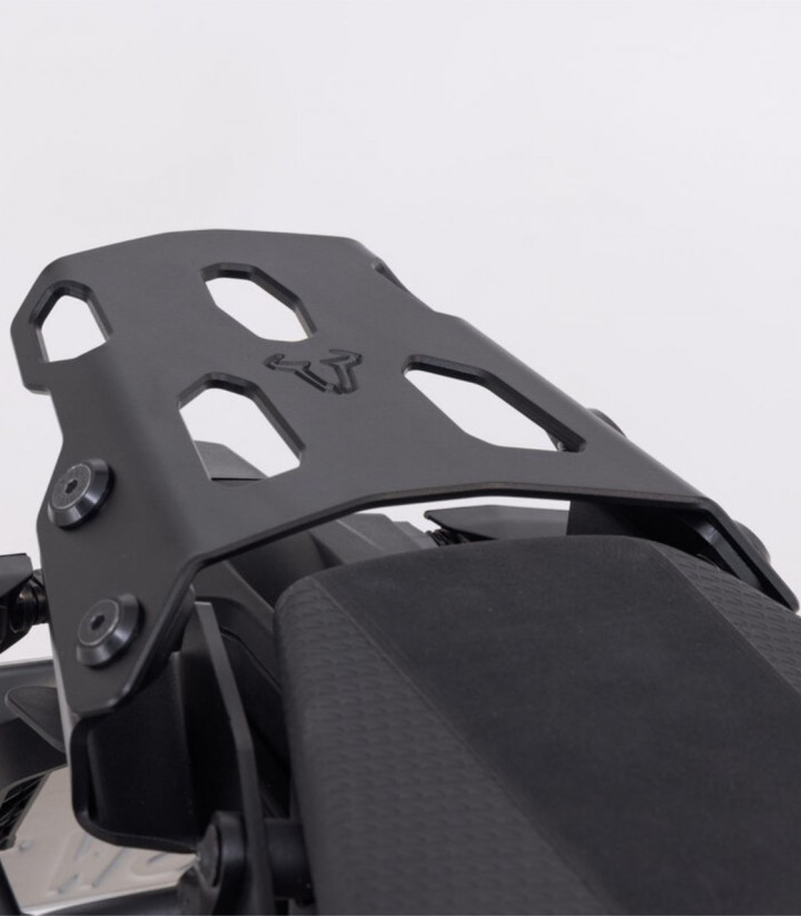 Maleta Superior con Soporte URBAN ABS Negro 16-29 L KTM 990 Duke (23) SW-MOTECH GPT.04.994.60000/B GPT.04.994.60000/B