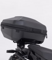 Maleta Superior con Soporte URBAN ABS Negro 16-29 L KTM 990 Duke (23) SW-MOTECH GPT.04.994.60000/B GPT.04.994.60000/B