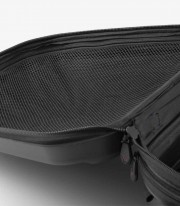 Maleta Superior con Soporte URBAN ABS Negro 16-29 L KTM 990 Duke (23) SW-MOTECH GPT.04.994.60000/B GPT.04.994.60000/B
