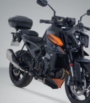 Maleta Superior con Soporte URBAN ABS Negro 16-29 L KTM 990 Duke (23) SW-MOTECH GPT.04.994.60000/B GPT.04.994.60000/B