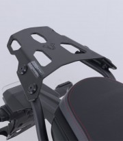 SW-MOTECH URBAN ABS 16-29 L Top Case with Carrier for Suzuki GSX-8T / TT (25) Black GPT.05.031.60000/B GPT.05.031.60000/B