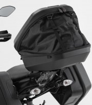 Maleta Superior con Soporte URBAN ABS Negro 16-29 L Suzuki GSX-8T / TT (25) SW-MOTECH GPT.05.031.60000/B GPT.05.031.60000/B