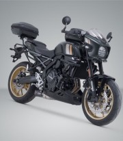 SW-MOTECH URBAN ABS 16-29 L Top Case with Carrier for Suzuki GSX-8T / TT (25) Black GPT.05.031.60000/B GPT.05.031.60000/B