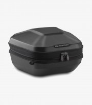 Maleta Superior con Soporte URBAN ABS Negro 16-29 L Suzuki V-Strom 650 (16), V-Strom 1000 (14-19), V-Strom 1050 (19-22) SW-MO...
