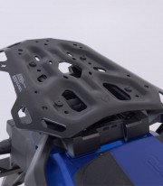 Maleta Superior con Soporte URBAN ABS Negro 16-29 L Suzuki V-Strom 650 (16), V-Strom 1000 (14-19), V-Strom 1050 (19-22) SW-MO...