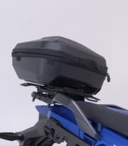 Maleta Superior con Soporte URBAN ABS Negro 16-29 L Suzuki V-Strom 650 (16), V-Strom 1000 (14-19), V-Strom 1050 (19-22) SW-MO...