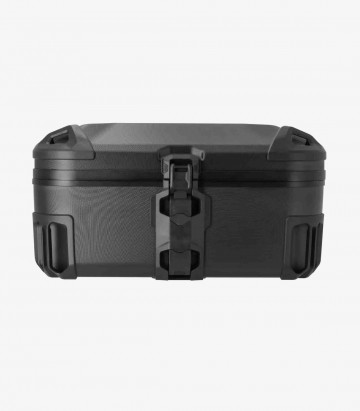 Maleta Superior con Soporte DUSC XL Negro 55 L Suzuki V-Strom 650 (16), V-Strom 1000 (14-19), V-Strom 1050 (19-21) SW-MOTECH GPT