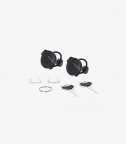 Maleta Superior con Soporte TRAX ADV Negra 38 L Suzuki V-Strom 650 (16), V-Strom 1000 (14-19), V-Strom 1050 (19-22) SW-MOTECH...