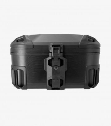 SW-MOTECH DUSC L 41 L Top Case with Carrier for Suzuki GSX-S1000GX (23) Black GPT.05.601.65001/B