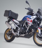 Maleta Superior con Soporte DUSC XL Negro 55 L Suzuki GSX-S1000GX (23) SW-MOTECH GPT.05.601.66000/B GPT.05.601.66000/B