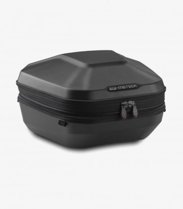 Maleta Superior con Soporte URBAN ABS Negro 16-29 L Suzuki SV650X (18), SV650 ABS (15) SW-MOTECH GPT.05.670.60000/B