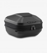 Maleta Superior con Soporte URBAN ABS Negro 16-29 L Suzuki SV650X (18), SV650 ABS (15) SW-MOTECH GPT.05.670.60000/B GPT.05.67...