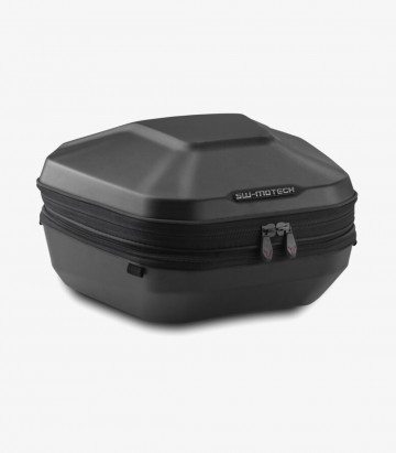 Maleta Superior con Soporte URBAN ABS Negro 16-29 L Suzuki V-Strom 800 / DE (22) SW-MOTECH GPT.05.845.60000/B
