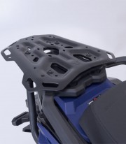Maleta Superior con Soporte URBAN ABS Negro 16-29 L Suzuki V-Strom 800 / DE (22) SW-MOTECH GPT.05.845.60000/B GPT.05.845.60000/B