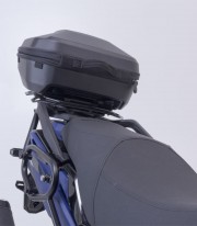 Maleta Superior con Soporte URBAN ABS Negro 16-29 L Suzuki V-Strom 800 / DE (22) SW-MOTECH GPT.05.845.60000/B GPT.05.845.60000/B