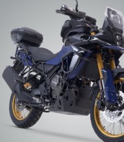 Maleta Superior con Soporte URBAN ABS Negro 16-29 L Suzuki V-Strom 800 / DE (22) SW-MOTECH GPT.05.845.60000/B GPT.05.845.60000/B