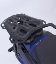 SW-MOTECH DUSC L 41 L Top Case with Carrier for Suzuki V-Strom 800 / DE (22) Black GPT.05.845.65001/B GPT.05.845.65001/B
