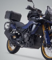 Maleta Superior con Soporte DUSC L Negro 41 L Suzuki V-Strom 800 / DE (22) SW-MOTECH GPT.05.845.65001/B GPT.05.845.65001/B