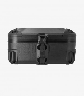 SW-MOTECH DUSC 55 L Top Case with Carrier for Suzuki V-Strom 800 (22) Black GPT.05.845.66000/B