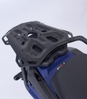Maleta Superior con Soporte DUSC XL Negro 55 L Suzuki V-Strom 800 / DE (22) SW-MOTECH GPT.05.845.66000/B GPT.05.845.66000/B