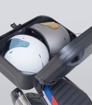 Maleta Superior con Soporte DUSC XL Negro 55 L Suzuki V-Strom 800 / DE (22) SW-MOTECH GPT.05.845.66000/B GPT.05.845.66000/B