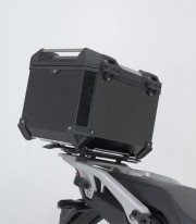 Maleta Superior con Soporte TRAX ADV Negra 38 L Suzuki V-Strom 800 / DE (22) SW-MOTECH GPT.05.845.70000/B GPT.05.845.70000/B