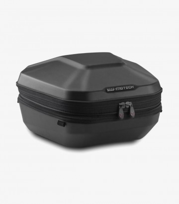Maleta Superior con Soporte URBAN ABS Negro 16-29 L Suzuki GSX-8S / R (22) SW-MOTECH GPT.05.846.60000/B