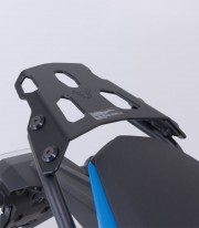 Maleta Superior con Soporte URBAN ABS Negro 16-29 L Suzuki GSX-8S / R (22) SW-MOTECH GPT.05.846.60000/B GPT.05.846.60000/B
