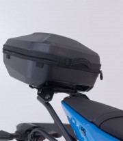 Maleta Superior con Soporte URBAN ABS Negro 16-29 L Suzuki GSX-8S / R (22) SW-MOTECH GPT.05.846.60000/B GPT.05.846.60000/B