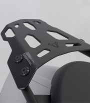 Maleta Superior con Soporte URBAN ABS Negro 16-29 L Suzuki GSX 1300 R Hayabusa (20) SW-MOTECH GPT.05.987.60000/B GPT.05.987.6...