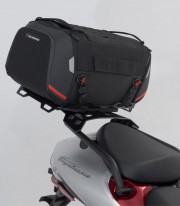 Maleta Superior con Soporte URBAN ABS Negro 16-29 L Suzuki GSX 1300 R Hayabusa (20) SW-MOTECH GPT.05.987.60000/B GPT.05.987.6...