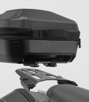 Maleta Superior con Soporte URBAN ABS Negro 16-29 L Suzuki GSX 1300 R Hayabusa (20) SW-MOTECH GPT.05.987.60000/B GPT.05.987.6...