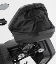 Maleta Superior con Soporte URBAN ABS Negro 16-29 L Suzuki GSX 1300 R Hayabusa (20) SW-MOTECH GPT.05.987.60000/B GPT.05.987.6...